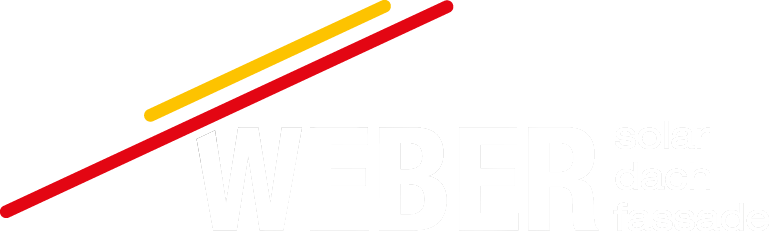 Weber Bedachungen